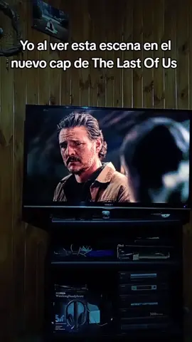 LITERALMENTE JOEL NECESITABA UN ABRAZO😭💔#thelastofusseason2#thelastofus2#joelmiller#foruyou#paratiiiiiiiiiiiiiiiiiiiiiiiiiiiiiii 