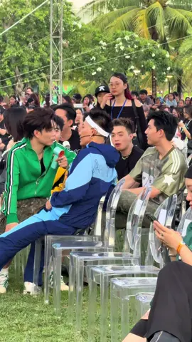 Gặp nhau rồi thật khó lìa xa 😂 #hieuthuhai #duongdomic #negav #weantodale #weanle #wean #viral #thịnhhành 