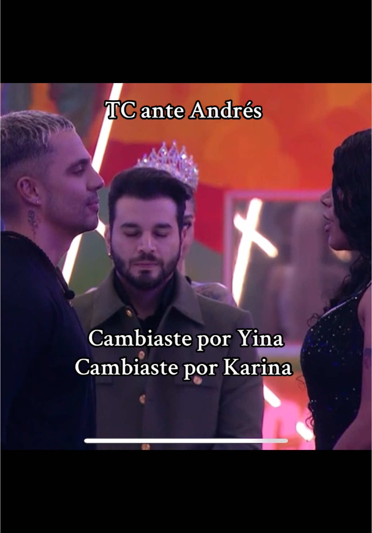 #lcdf #paratii #tik_tok #lacadadelosfamosos #tendencia #viralvideos #finalistas #flypシ #paratiiiiiiiiiiiiiiiiiiiiiiiiiiiiiii #melissanavarro 