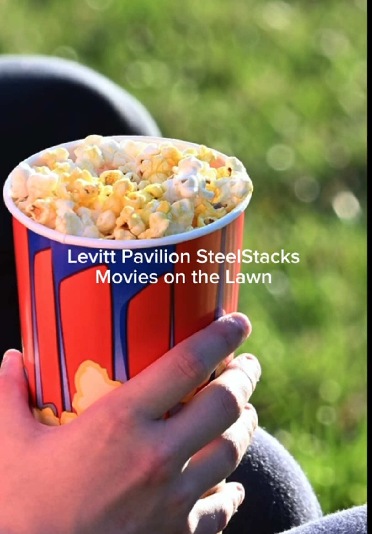 Grab your blanket and popcorn! 🎬 🍿 Enjoy FREE movie nights at Levitt Pavilion in Bethlehem. ✨ 📍 Location: 789 E 1st St, Bethlehem, 🗓️ Dates: Every Wednesday until July 21 💸 Price: FREE! ⏰Time: all movies start at 6:30 p.m. (stop by at 6 for a free themed craft provided by @ArtsQuest  visual arts teaching artists!) Don't miss out on the perfect summer night out. Bring your friends, family, and good vibes. 🌙  #FreeMovies #LevittPavilion #BethlehemPA #SummerNights #LehighValleyPA 