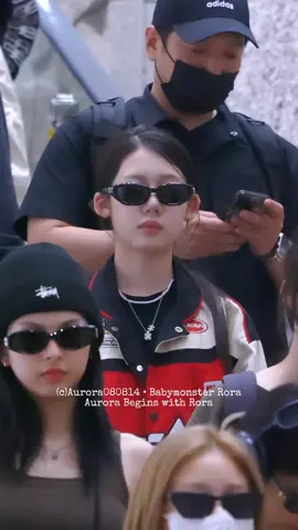 Rora mode Ganteng 😎😩🔥  #BABYMONSTER #베이비몬스터 #RORA #로라