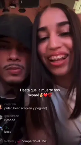 Que pase lo que tenga que pasar💯🤞🏻❤ @Smerlin_4 @vjose_A #tik_tok #amor  #CapCut 