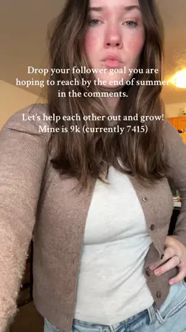Here to be a girls girl! I need more girls in my comments!! Let’s grow together! #youngmom #MomsofTikTok #youngparents #girlsgirl #growtogether #howtogoviral #utah #smallcreator 