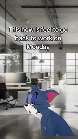 Lazy Monday  #Meme #MemeCut #CapCut #mauritius #mauritius🇲🇺 #tiktokviral #tiktokmauritius #morning #monday #work 