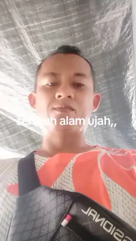 #katuju ku mendengar bahasa pian2 ne