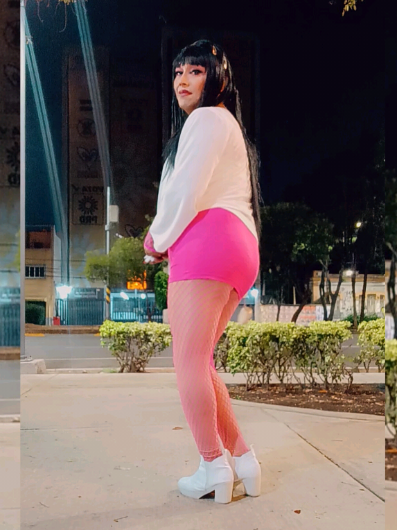 y para cerrar este bello domingo 🩷🤍🩷🤍🩷🤍🩷🤍🩷#showtravesti #pasiva #gay #lgbttiq #travestismo #transgenero🌈 #transgenero  #crossdresser #crossdressermodel #crossdresserlife #transgender #transgendergirl #shemale #ladyboys 