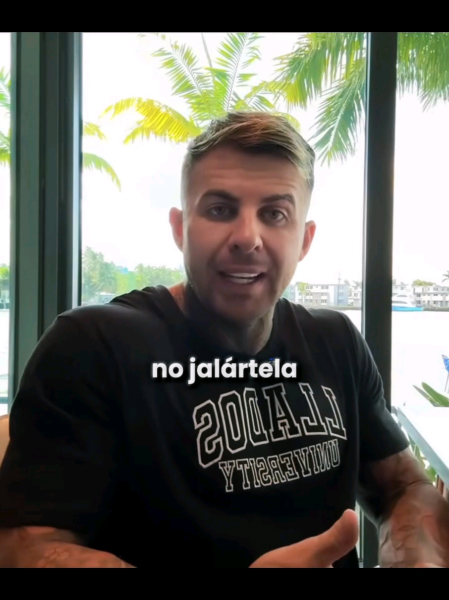 El nopor te esta destruyendo... #motivation #desarrollopersonal #exito #emprendimiento #llados #millonario 