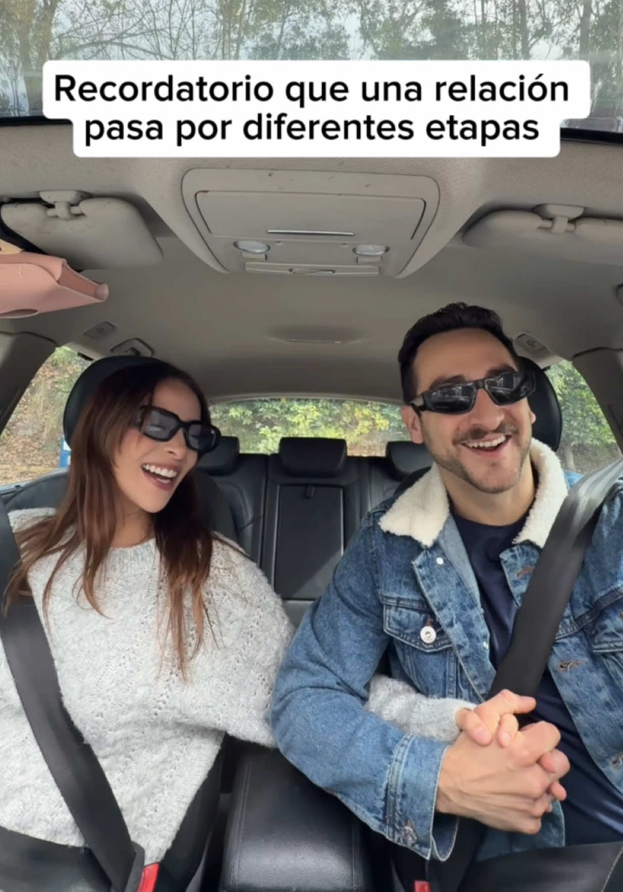 Y eso está bien ❤️‍🩹🥹 #dnacouple #parejas 