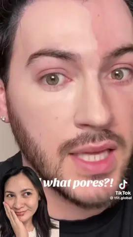 This coverage is WILD. 😮‍💨 I tested the @TFIT.GLOBAL Cover Up Pro Concealer in C02 Warm and… instant blur, weightless feel, and it’s totally waterproof. 💧 It melts into the skin, covers like a dream, and doesn’t budge, even after 12 hours. Perfect for anyone who loves a flawless, soft-matte finish that lasts all day. And yes, it’s that smooth. 👌 Available now on @Amazon Beauty 💛 YesStyle: AVERIE888 @TFIT GLOBAL OFFICIAL @TFIT  #TFIT #TFITGB #TFITConcealer #C02Warm #FullCoverage #WaterproofMakeup #LongLastingMakeup #PoreBlurring #Kbeauty  #ConcealerTested #SoftMatteFinish #viralmakeup #kbeauty #smallcontentcreator #contentcreation #inspiration #growthtips #communitysupport #creatorsearchinsights #mannymua 