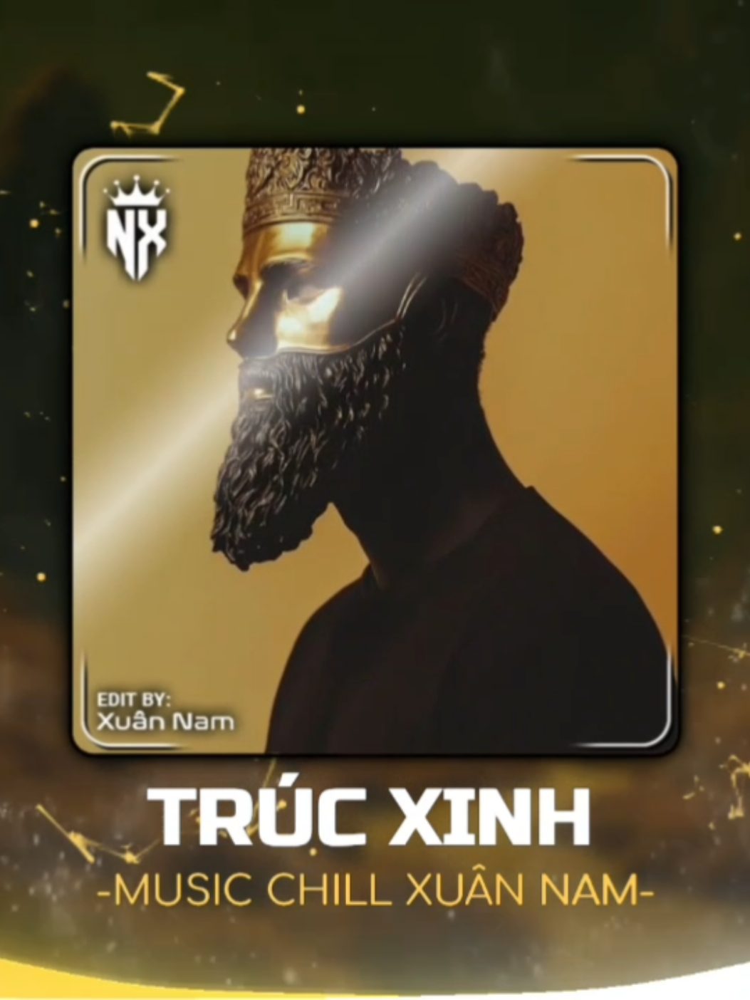 TRÚC XINH REMIX - HAIYANG  Trúc xinh trúc mọc đầu đình  Em xinh em đứng một mình vẫn xinh !! #nhachaymoingay #XuanNam #nhacnaychillphet #nhachay #nhacremix #remix #nhac 