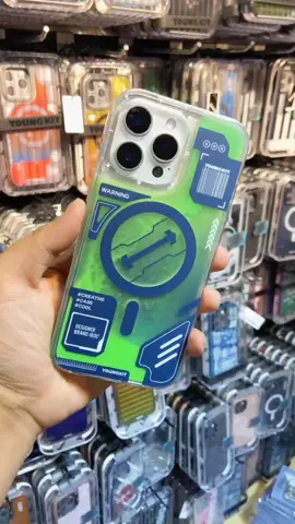 🆕 Case iP 16 Pro/Promax Youngkit Luminous bohong kalau gak bilang keren 😎 #iphonecase #caseiphone #casingiphone 
