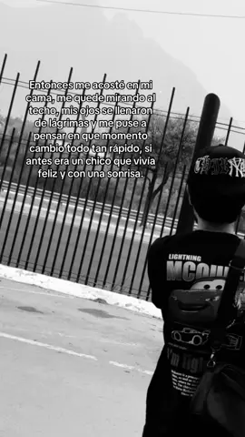 Aveces quisiera volver a ser yo.#fyp 