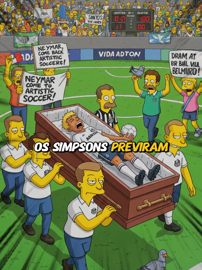 #simpsons #previsao #ossimpsons 