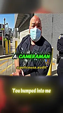 American tyrant cops bad interaction part 3 😤 #cops #police #policeoftiktok