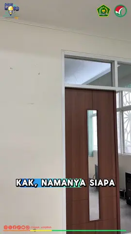 Halo, Sobat PTKIN👋🏻 Jangan ragu untuk melangkah lebih dekat menuju PTKIN impianmu! 🌟 Daftar UM-PTKIN sekarang, karena kesempatan besar tidak datang dua kali. Waktu terus berjalan, jadi manfaatkan setiap detik untuk meraih masa depan yang cerah bersama PTKIN! 🚀 Pendaftaran Jalur UM-PTKIN telah dibuka mulai tanggal 22 April 2025 pukul 08.00 WIB—28 Mei 2025 pukul 15.00 WIB. UM-PTKIN menggunakan Sistem Seleksi Elektronik (SSE), sehingga kamu masih dapat berjuang untuk mendapatkan kampus PTKIN impianmu. PMB PTKIN 2025, Change the World Persiapkan diri sebaik mungkin dan pantau informasi lengkapnya di https://um.ptkin.ac.id Jika ada kendala, kami siap membantu, silahkan hubungi kami disini : 📱 HelpDesk PMB PTKIN 📩 Email: info@um-ptkin.ac.id 📲 Chat Only: 0815-7890-1030 📞 Call Only: 0857-6872-3600 #UMPTKIN2025 #PendaftaranUMPTKIN2025 #MABAPTKIN2025 #AyoKuliahDiPTKIN