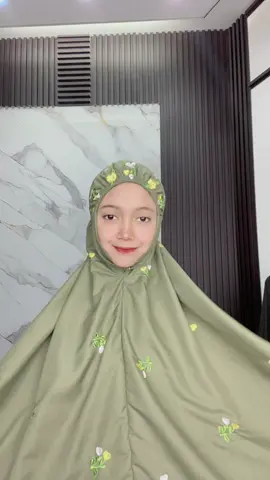Mukena arkani🌸🥰 #mukenapremium #mukenadewasa #mukenamotif #mukenanuri #fypageシ #fyppage 