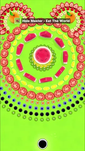 [Supercent Pick]🕳I'm not a picky eater - Hole Master - Eat The World Can you beat this impossible game? 🤯   Try it now! 🔥    🎮Hole Master - Eat The World 🏢Magic one games Subscribe for more crazy games! 🚀   #gaming #mobilegame #shorts #hypercasual #WhatToPlay