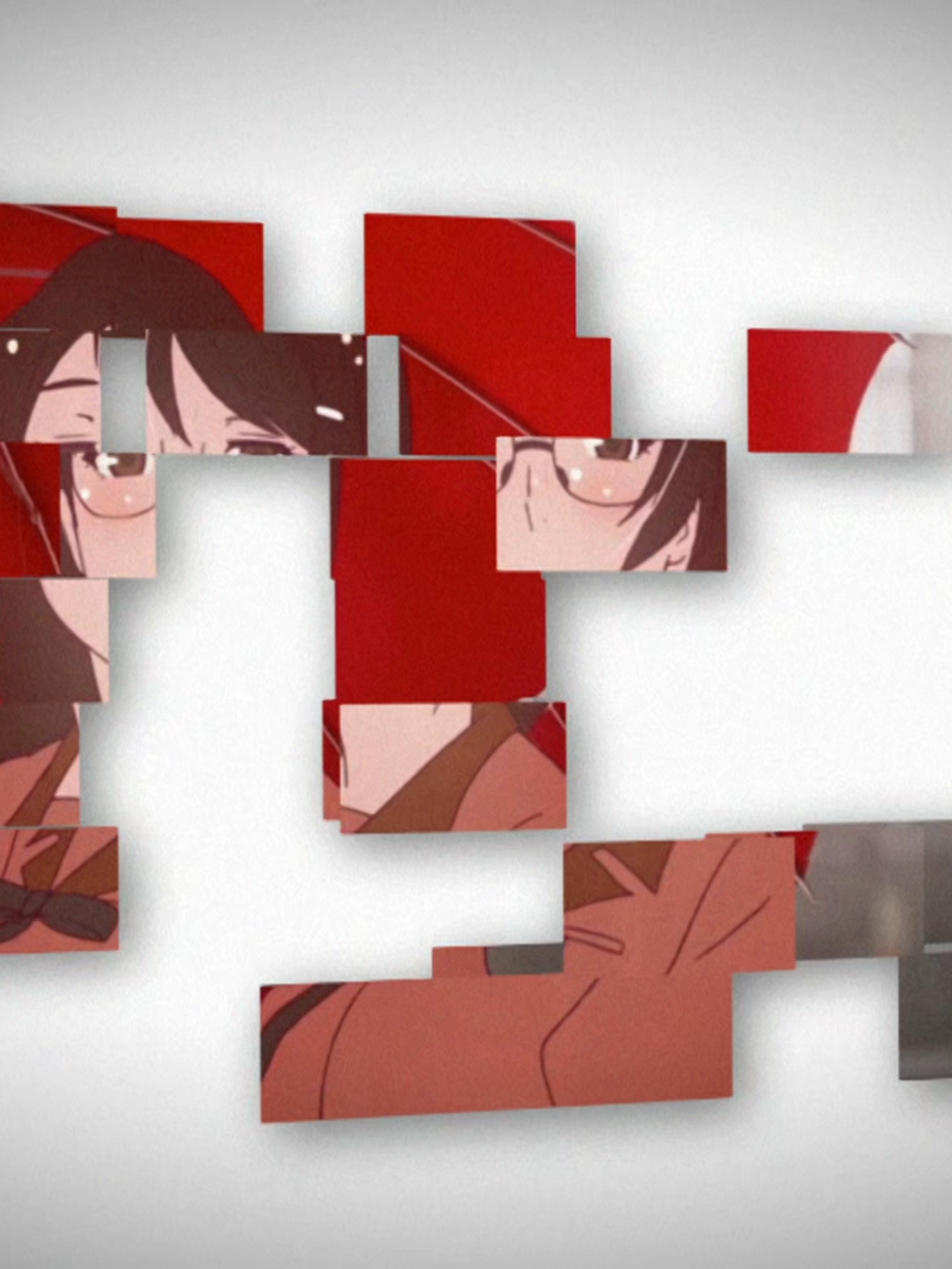 kizumonogatari so peak ❤️‍🩹| this might flop idk. ib: @15fpsdlc and @cmoneyisreal #edit #aftereffectsedits #after_effects #jugg #juggedit #kizumonogatari