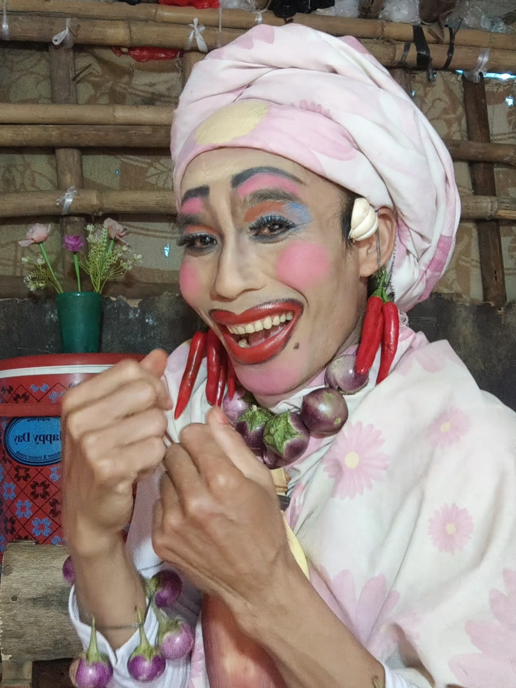#fyp# Ngakak video hiburan. 