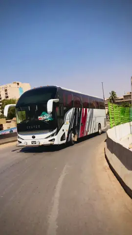 Adil Shah Yutong Nova Bus #busespoint #adilshahcoach #travelbybus #travel #travel #foryoupage #trending #viralvideo #fyp 