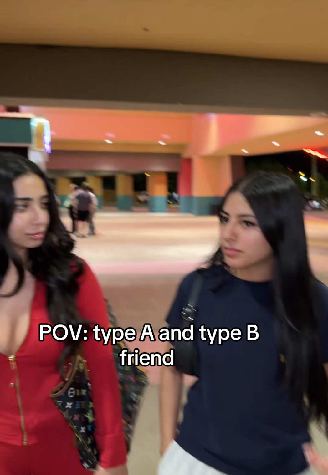 Bro never wants to be prepared .. 😐 #pov #bestfriend #movies #typeA #typeB #friend #acting 