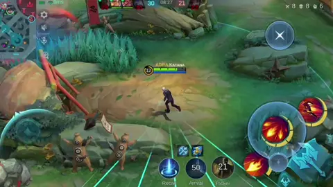 How to double dash Gusion 🔥 #MLBBxNARUTO #MLBB #MobileLegendsBangBang  #gusion #gusiontiktok  #mobilelegendsbangbang  #mobilelegends #fypシ゚ #fypシ゚viral  #fyppppppppppppppppppppppp 