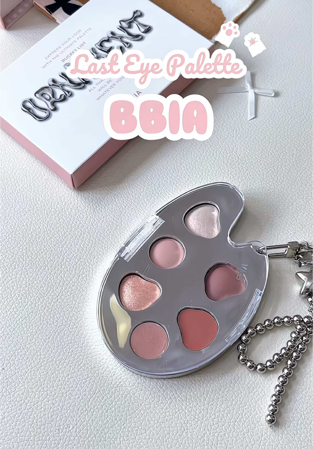 #bbia #bbiavn #bbialasteyepalette #ornamentedition #wishlist #bucketlist #bangmat #bangphanmat #phanmat #makeup #reviewlamdep #unboxing #hoang_anh166 