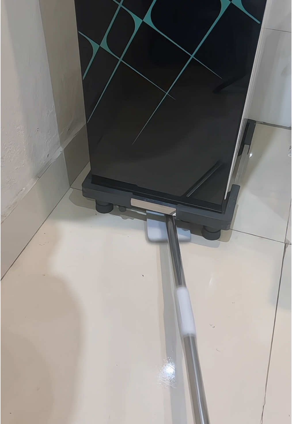 Chân kê máy lọc nước Inox 304 giá chỉ hơn 50 cành #binhtt88 #chankemaylocnuoc #giadungtienich #tiktokshop #fyp #xuhuong 