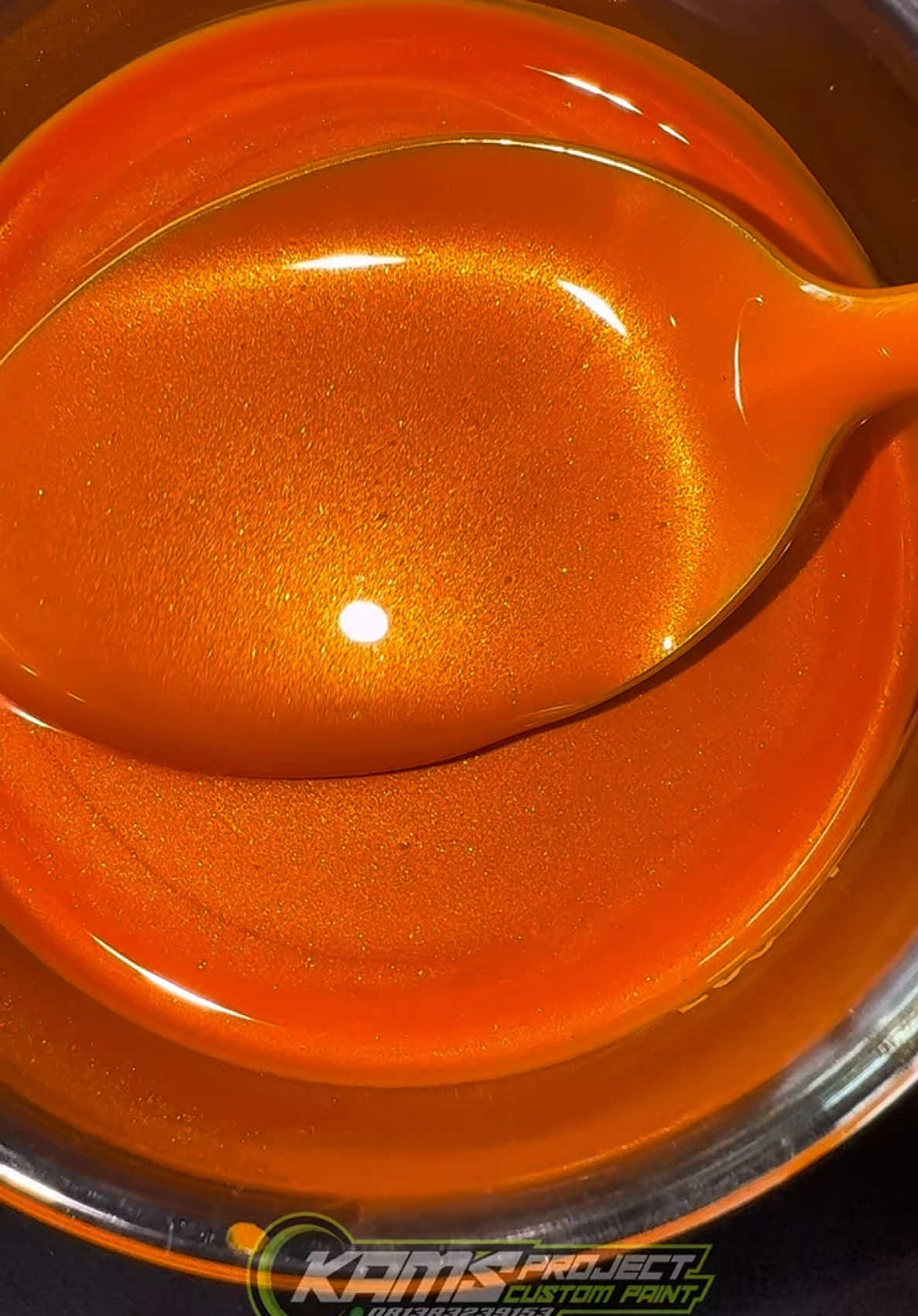 Orange dengan kombinasi gold yg soft sangat bagus buat kalian para pecinta orange😍 Color Code BURNING ORANGE✨ Info pemesanan dan repaint :  > WA 081383239153 > SHOPEE Kams_project > INSTAGRAM @kams_project  > TIKTOK Kams_project > LAZADA kams project #kamsproject #fyp #fypシ #repaint #catvelg #repaintbody #repaintvelg #repaintdemak #repaintsemarang #viralpost❤️ #catbunglon   