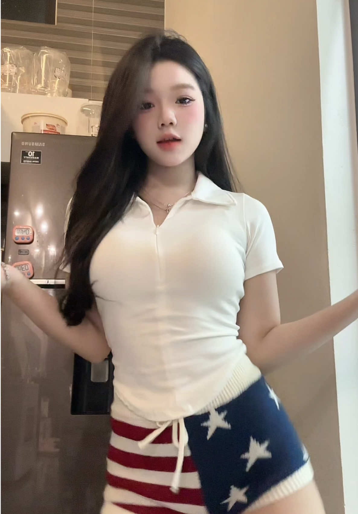 quần này cuốn nha😋