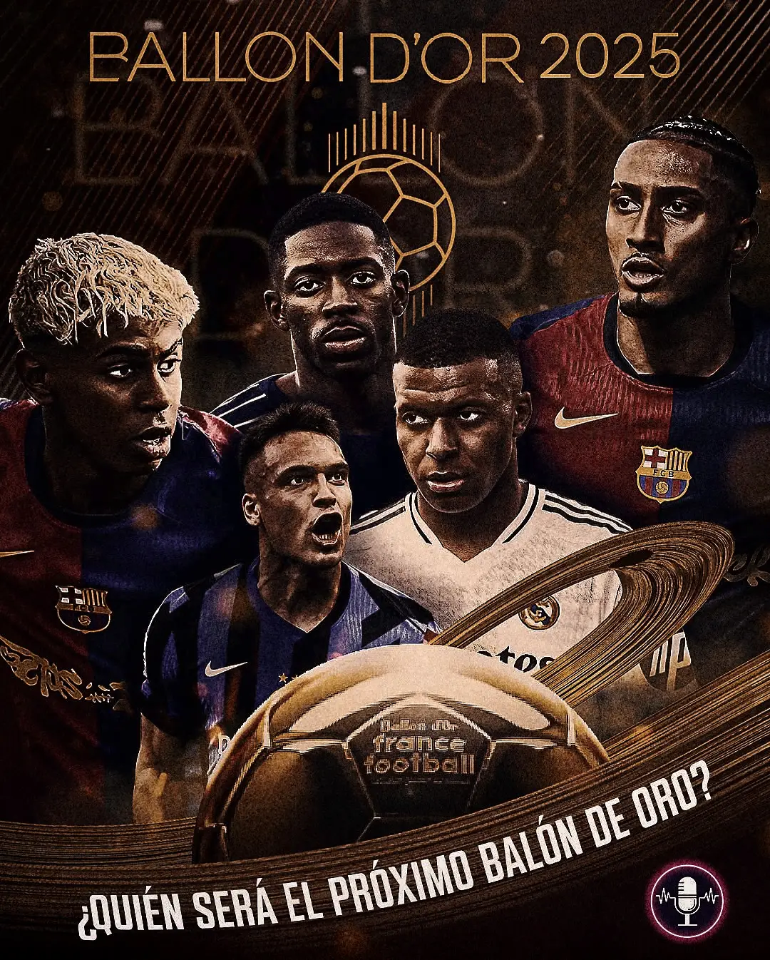 #championsleague #realmadrid #atleticodemadrid #barcelona #laliga  #mbappe #vinijr #rodrygo #ronaldo #bellingham #valverde  #raphinha #lamineyamal #lewandowski #intermilan #psg  #neymar #messi #PremierLeague #worldcup #portugal #argentina #brazil #serieA #ligue1 #bundesliga #colepalmer #palmer #france #germany #ElClasico #zidane #ancelotti #xavi #alonso #xavialonso #worldcup #ballondor 