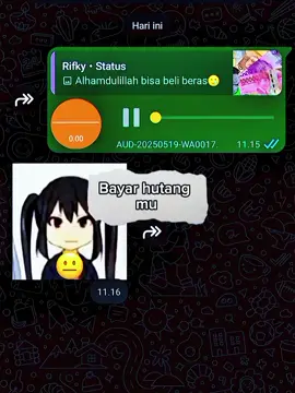 Marah ni😠 #soundviral #chat #wa #ff #ml #capcut #fyp #creatorsearchinsights 