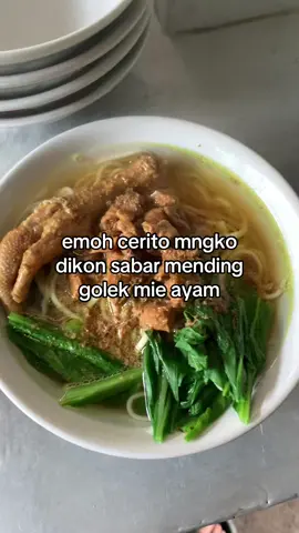 mie ayam ceker 6k  mie ayam bakso 7k  #mieayammbakrini #warungmieayam #fyppppppppppppppppppppppp #mieayambantul #mieayamjumbo #mieayam #mieayamviral #mieayamjogja #mieayamjogja #fypage #mieayamthebstt 
