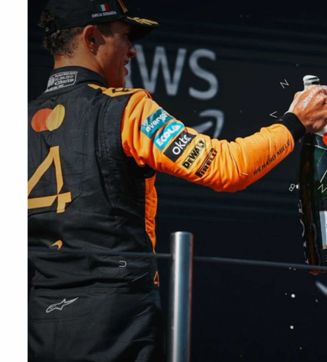 p2-3 #landonorris #oscarpiastri #imolagp 