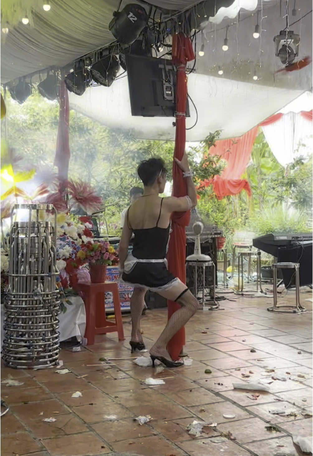 Về miền Tây ăn đám cưới kiểu🤣