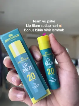 Cocok bgt yg bibir nya gelap mehitam #Lipbalm #lipbalmspf #bibirhitam #bibirkering 