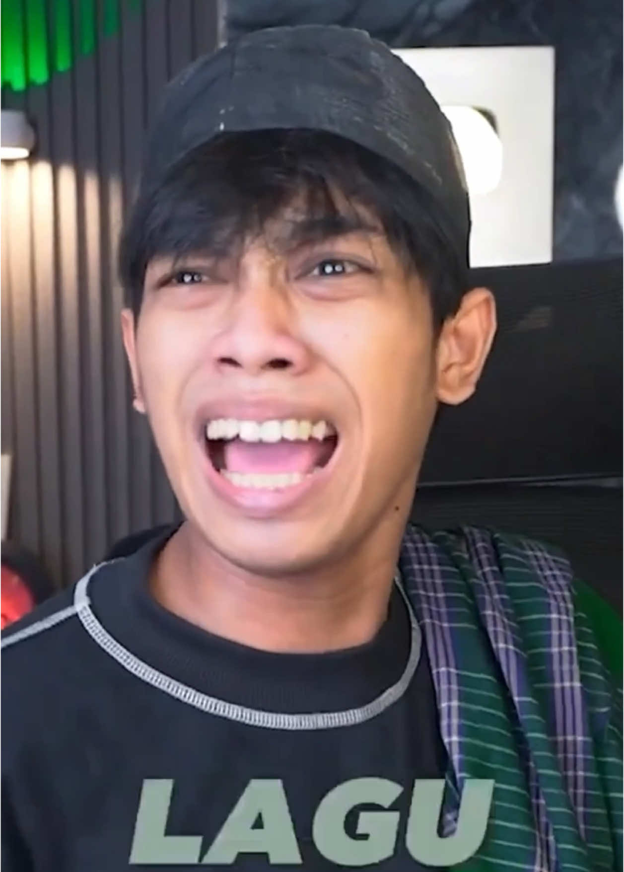 COVER GARAM DAN MADU VERSI HARDCORE ‼️😭😭 