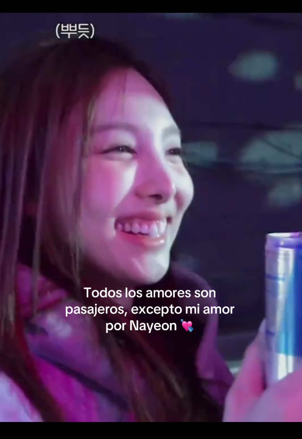 #NAYEON ::    mi amor eterno c: - - #nayeon #twice #nayeontwice #fyp #amor #once #트와이스 #Viral #twicenayeon #tiktokviral #podercerdito❤️ #ilovenayeon #kpop #videos #VIRAL #fotos #xnista #nayeonfancam #identificarse @tiktokglobal @TWICE 