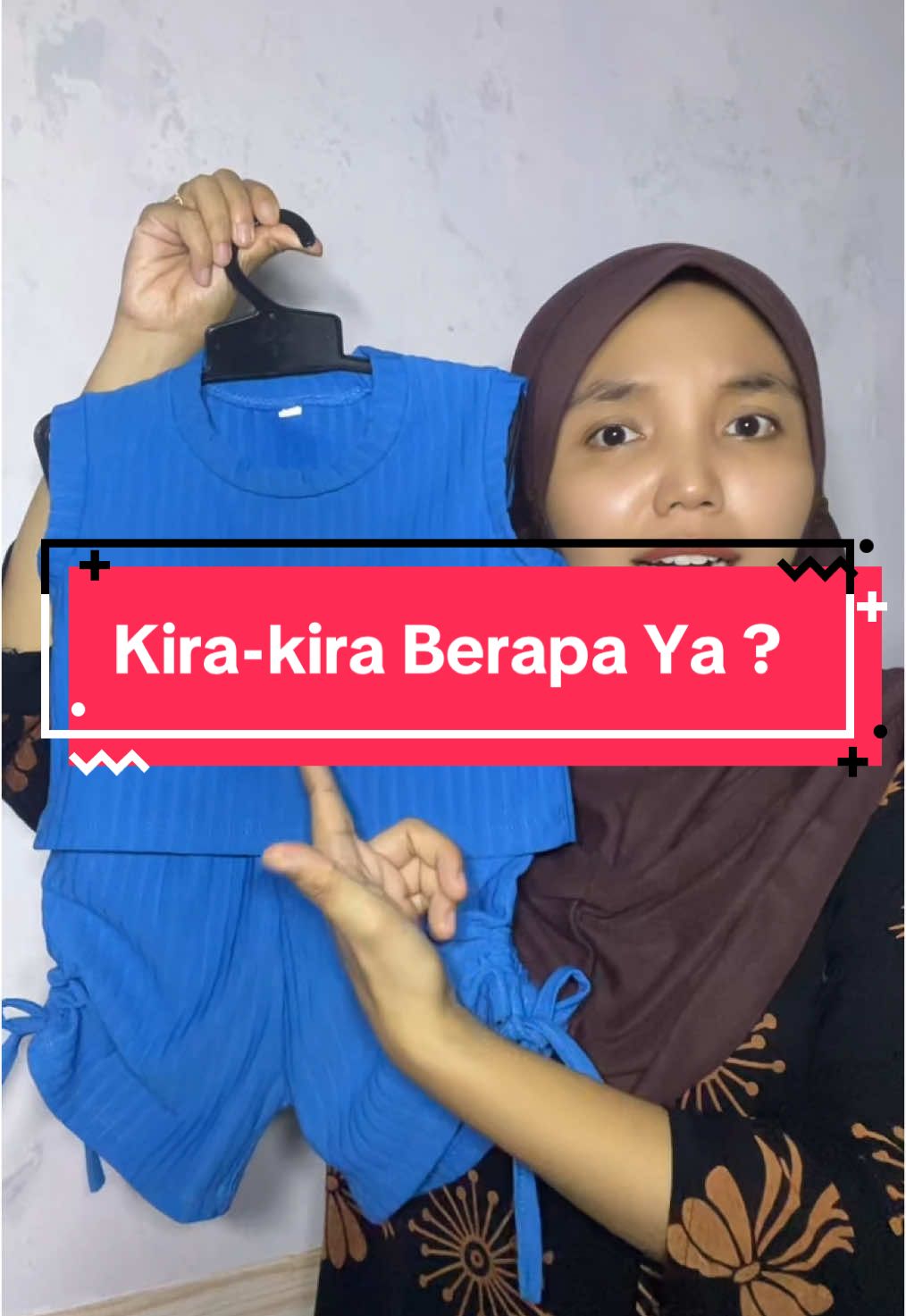 Ini cocok banget di pake buat harian bunda #setelananak #setelananakperempuan #setelananakmurah 