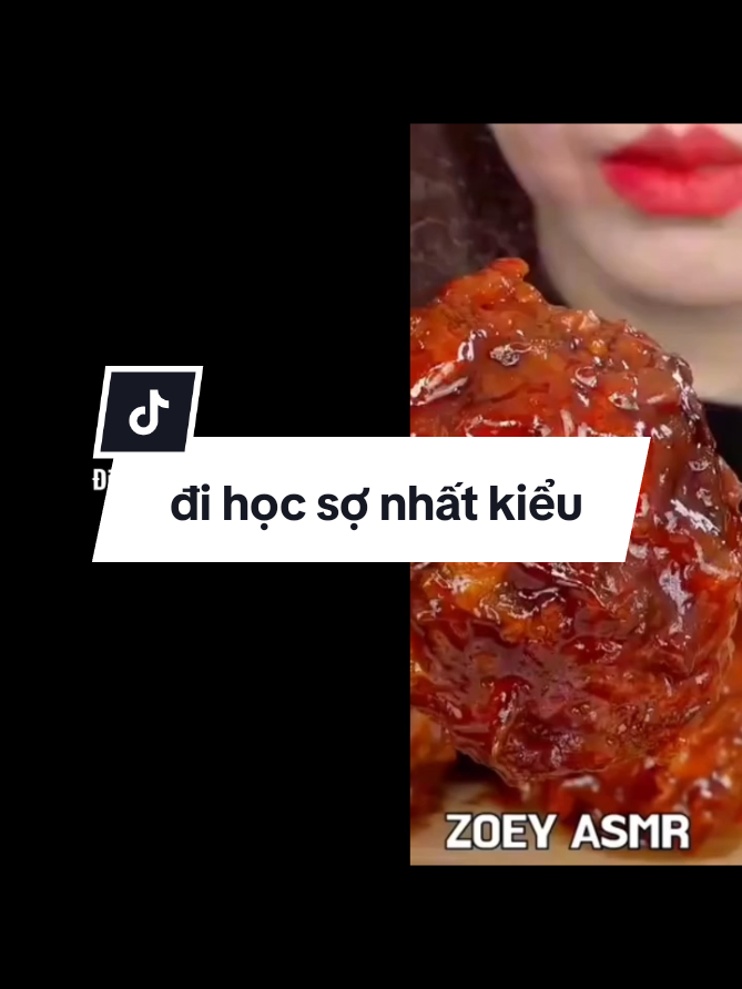 đi học sợ nhất kiểu | Đỗ Đạt#funny #fbyツ #funnyvideos #viralvideo #xuhuongtiktok #xuhuong #mukbang 