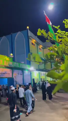RAUDLATUL FIRDAUS BERSHOLAWAT DALAM RANGKA HARLAH YANG KE-15 TAHUN SEMOGA BERKAH AMIN.... #sholawat #majlis #harlah#bersholawat  #pondokpesantren #berkah #fyppppppppppppppppppppppp 
