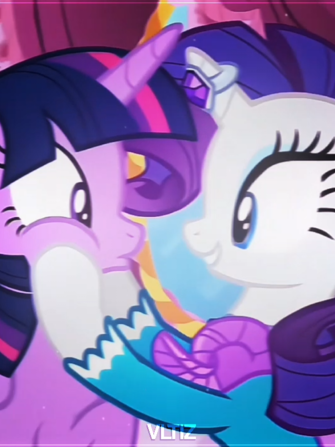 — #RARITY + #TWILIGHTSPARKLE 𝜗𝜚 i really love this💜🩵 || #mlp #mlpedit #mlpedits #mylittleponyfriendshipismagic  #mylittlepony #mylittleponyedit #mylittleponyedits #raritymlp #rarity #rarityedit #twilightsparkle #twilightsparkleedit #twilightmlp #foryou #foryoupage #viral #tiktokedit #tiktok #audioedit #alightmotion