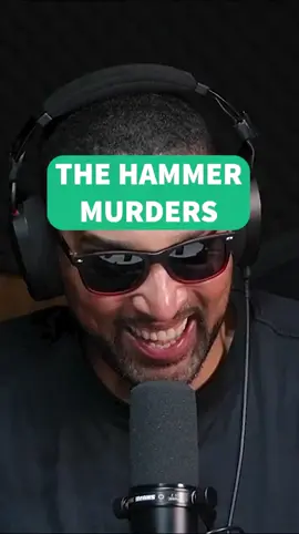 The hammer murders