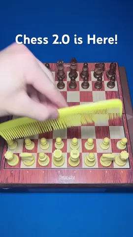 Chess 2 Is Finally Here! # #Viral #Chess #Memes
