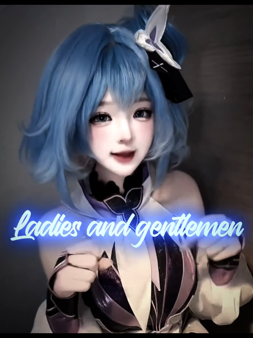 Chinese girl cosplay collection🩷✨ #cosplay #cosplayer #douyin #douyin抖音 #HonkaiStarRail #GenshinImpact #anime 