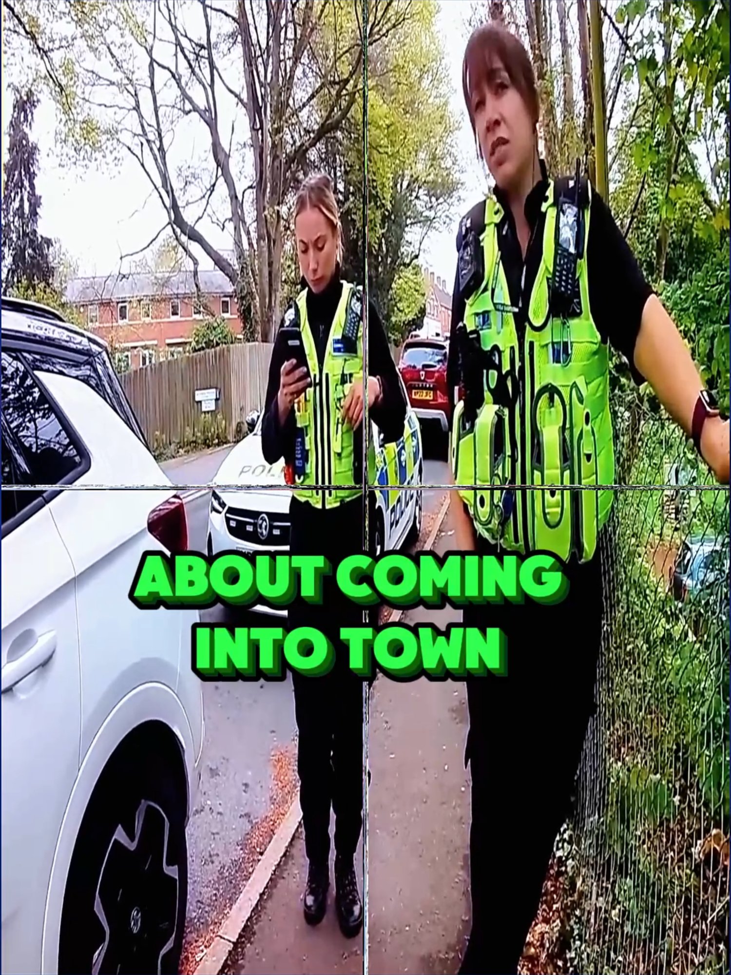 #cops #police #policeoffice #audit #auditing #law