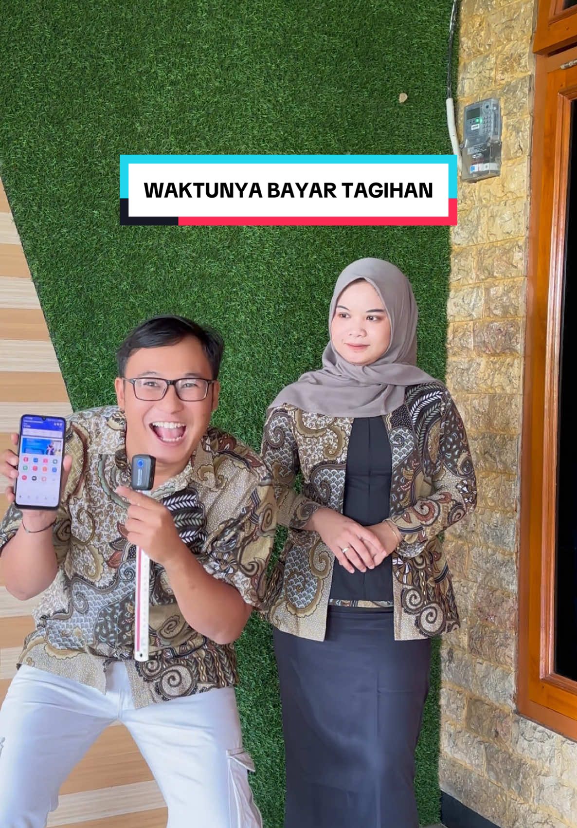 🔔 Peringatan Terakhir! Hai Sahabat! Ingat ya, pembayaran tagihan rutin setiap tanggal 20. Bayar tepat waktu supaya layanan kamu selalu nyaman dan tanpa gangguan. Terima kasih sudah setia bersama kami! 😊 #tagihan #bulanan #janganlupa #bisnispulsa #kiospulsamurah #fyp #fypage #fypシ゚ #foryoupage 