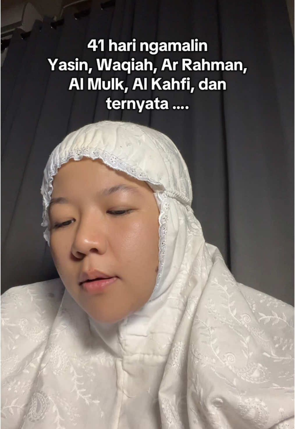 #riyadhoh_wy40h #waqiah #yaasin #alkahfi #alwaqiah 