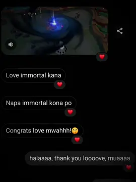 Thank you po 🫶🏻 Dream come true Hahaha 😂 @KianCarl #fyppppppppppppppppppppppp #mobilelegendsbangbang #mythicalimmortal 