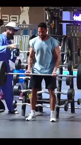 PART 35 #anatoly #gym #prank #fyp #fouryoupage 